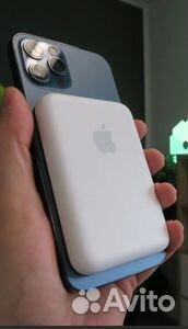 Magsafe battery Pack 5000mah