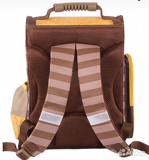 Рюкзак школьный ранец новый