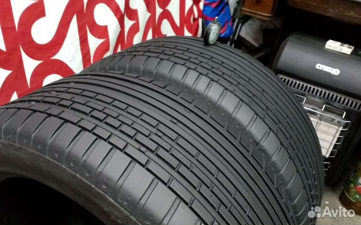 Continental ContiSportContact 2 255/45 R18 99V