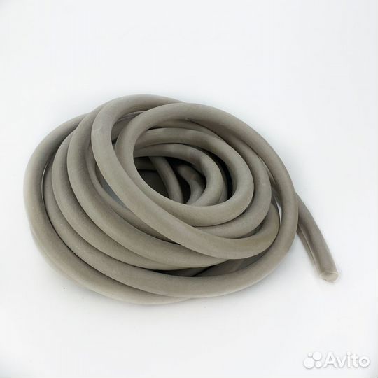 Эспандер жгут резиновый