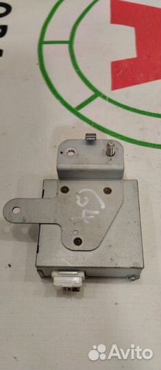 Блок управления камерой заднего вида Nissan Murano