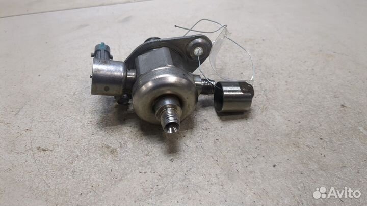 Тнвд Buick Enclave, 2012