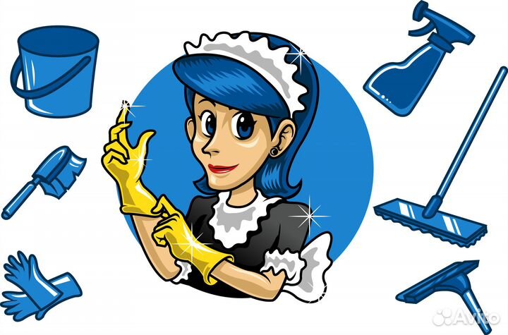 Мастер чистоты