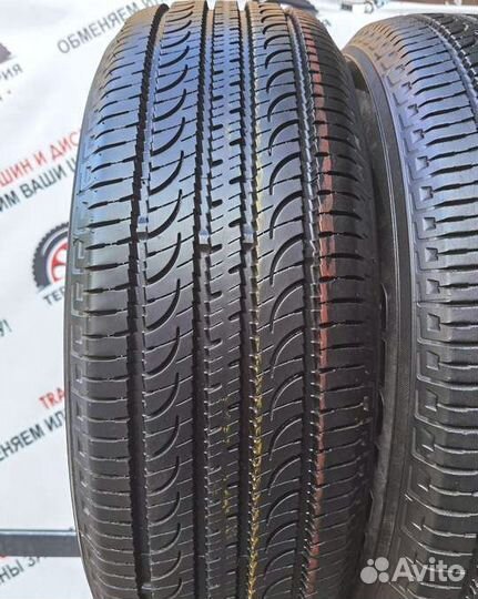 Yokohama Geolandar SUV G055 235/65 R18 99H