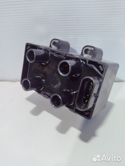 Катушка Модуль зажигания Renault kangoo