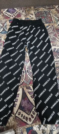 Вещи на девочку