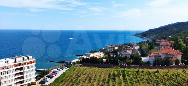 1-к. апартаменты, 63,6 м², 9/13 эт.