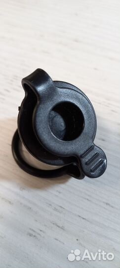 Клапан от надувного матраца