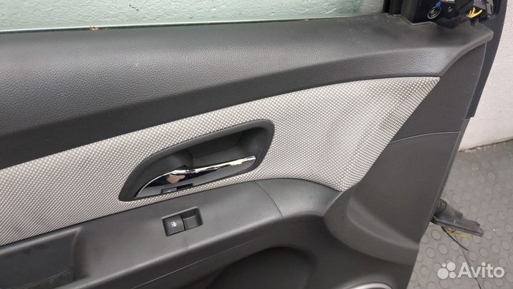 Дверь боковая Chevrolet Cruze, 2010