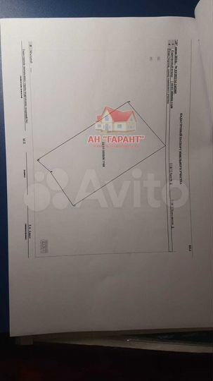 Участок 8,5 сот. (ИЖС)