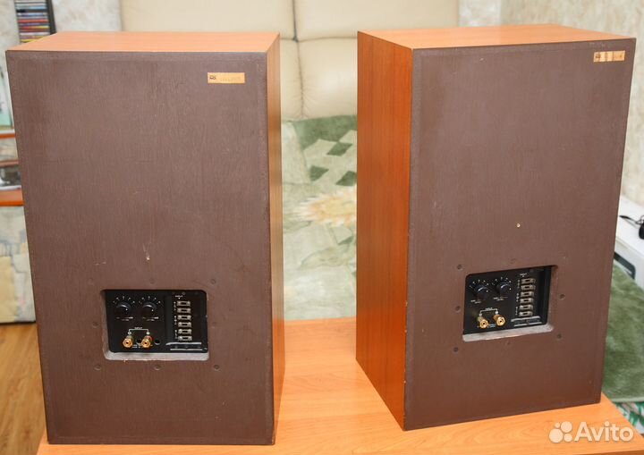 Акустика рупорная Onkyo E-503A колонки