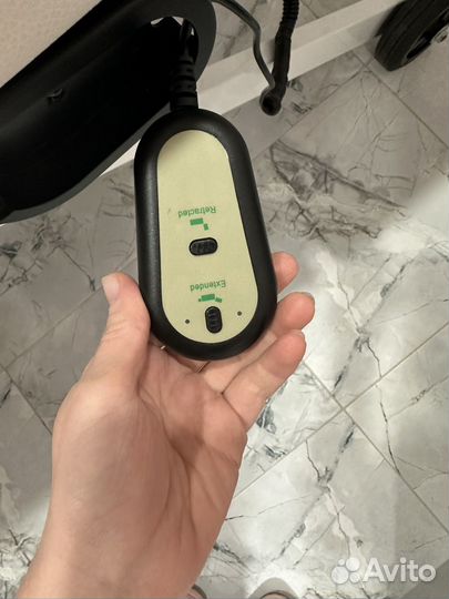 Массажный стол