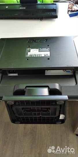 Монитор Acer AL 1717f