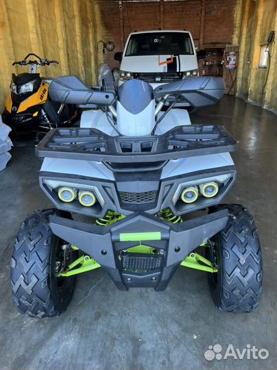 Квадроцикл 250