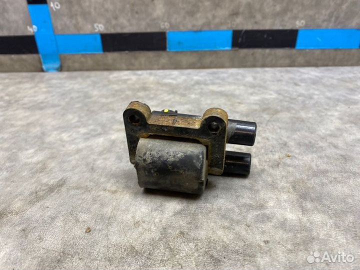 Катушка зажигания Hyundai Accent 2 1.5 G4EC (102)