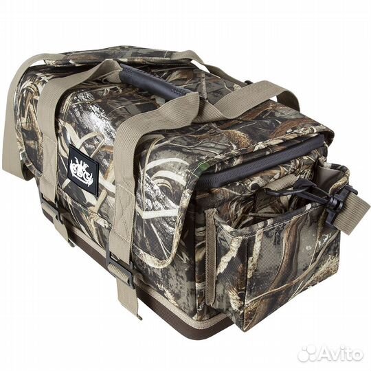 Сумка для охоты Hunting Blind Bag Realtree