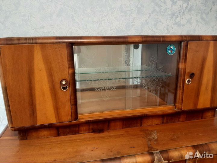 Буфет винтажный для реставрации