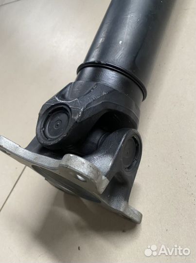 Кардан Sprinter 906 оригинал новый