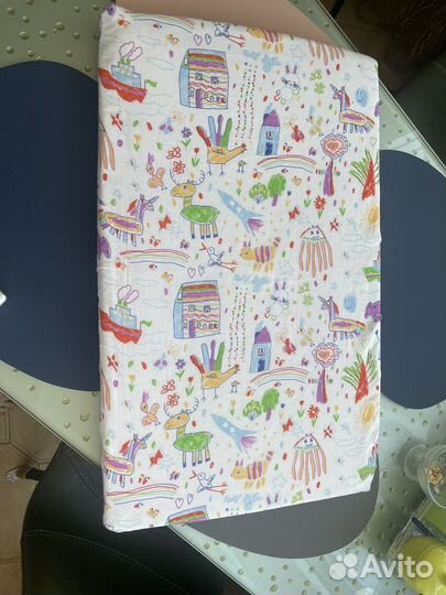 Матрас детский 70 40