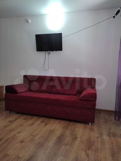 Квартира-студия, 33 м², 2/2 эт.