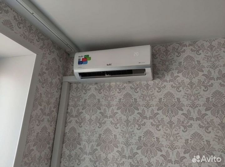 Кондиционер сплит в наличии