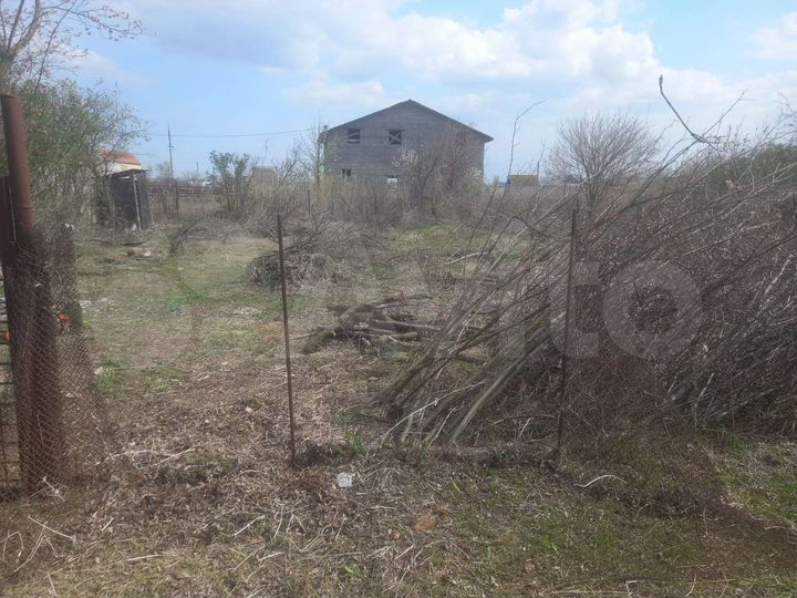 Участок 6,5 га (СНТ, ДНП)