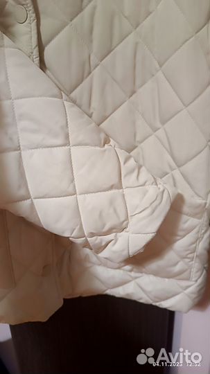 Куртка стёганая Остин 52-54