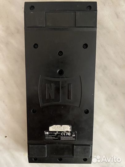 Traktor kontrol x1 mk1