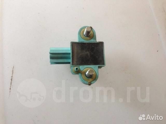 Датчик AIR BAG Audi A6 (C6 4F) 2004-2011