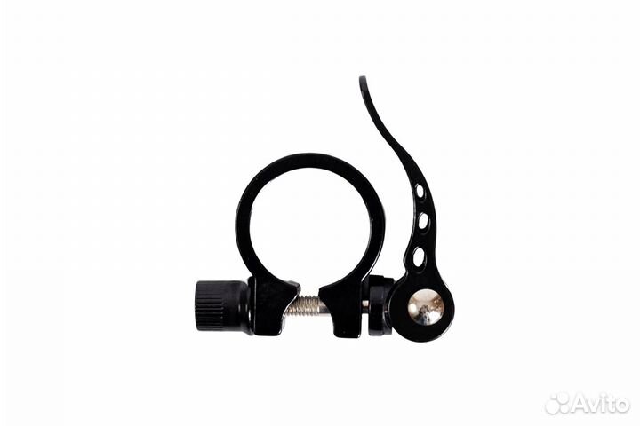 Хомут (зажим) подседельной трубы KL-M07 Kenli 31,8