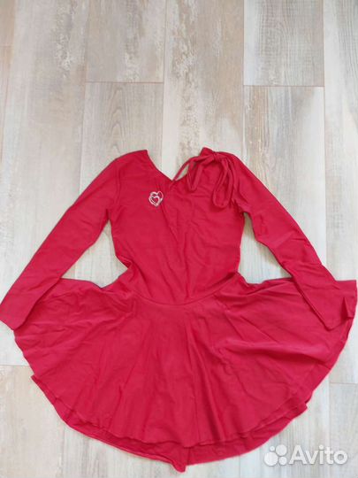 Костюм для акробатического рок н ролла