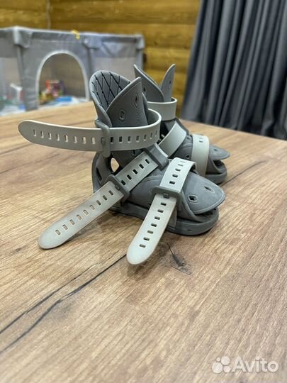 Брейсы медвежонок Kinetic Pro