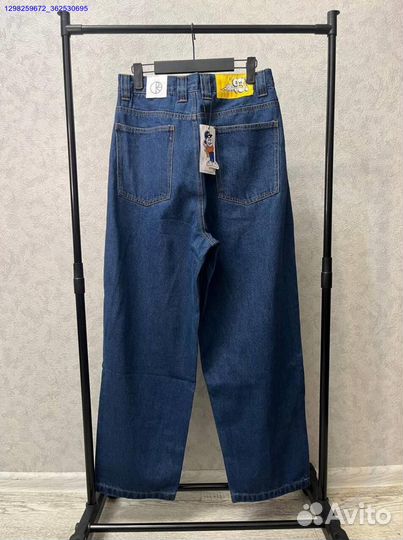 Синие Polar Big Boy 93 (Арт.56010)