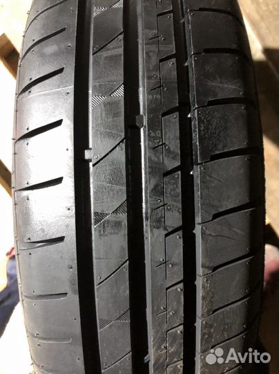 Kapsen Rassurer K737 185/60 R15