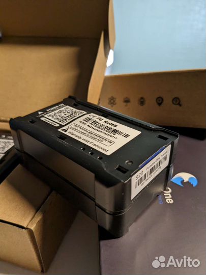 Gps трекер на магните Без абонентской платы