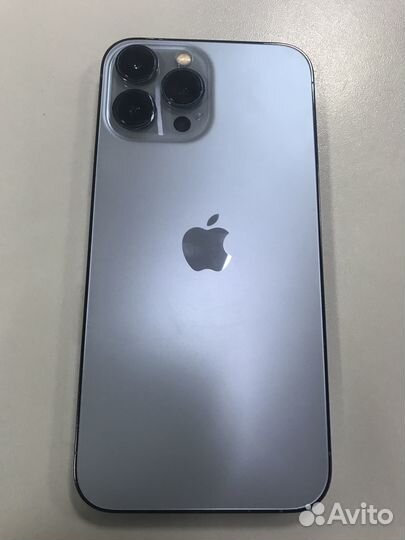 iPhone 13 Pro Max, 128 ГБ