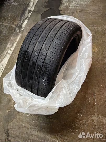 Pirelli Cinturato P7 245/40 R18