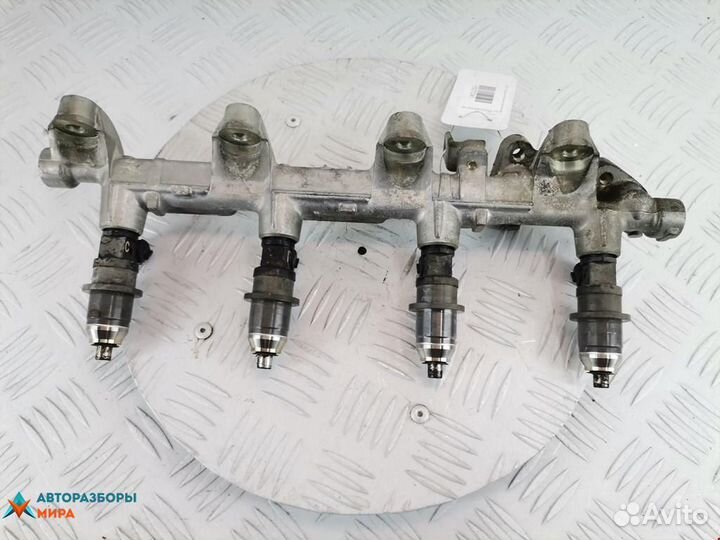 Форсунка Mitsubishi Space Star 1999 E7T05071