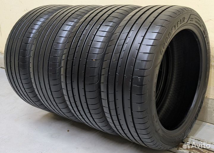 Goodyear Eagle F1 Asymmetric 3 225/45 R18 95Y
