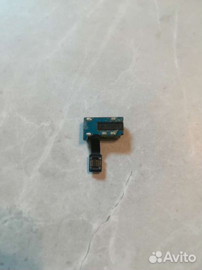 Разъём наушников для Samsung GT-I8160