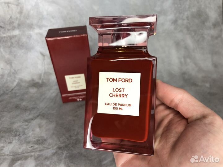Духи Tom Ford Lost Cherry 100ml