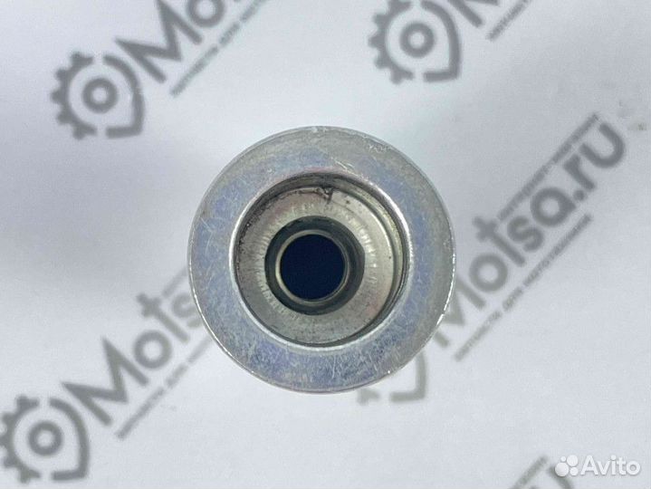 Набор втулок для двухподвесной рамы Stels Adrenali