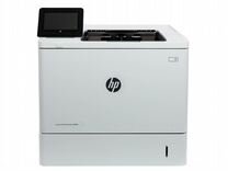 Принтер скоростной HP м608N Гарантия