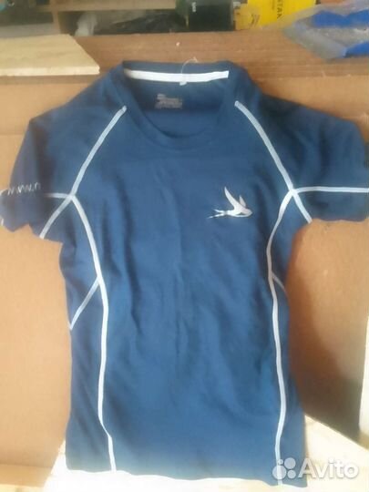 Велоодежда