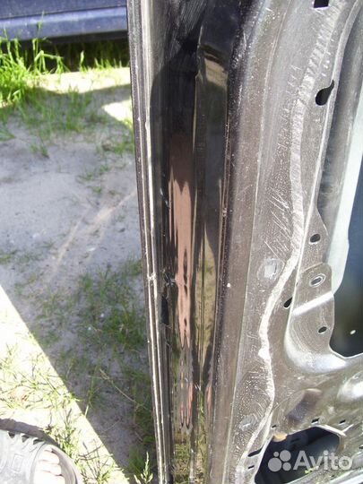 Фиат Альбея дверь