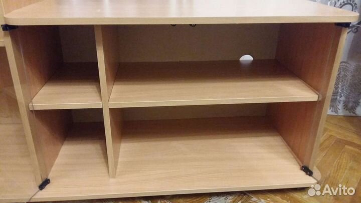 Тумба под тв