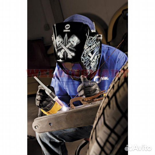 Аргонная сварка алюминия,меди,латуни,титана,нержав