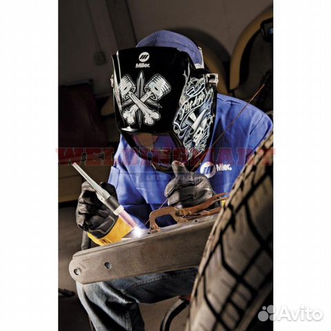 Аргонная сварка алюминия,меди,латуни,титана,нержав