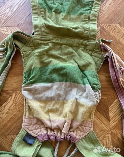 Май слинг diva essenza