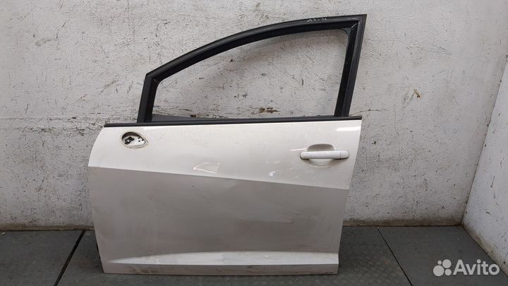 Дверь боковая Seat Ibiza 4, 2013